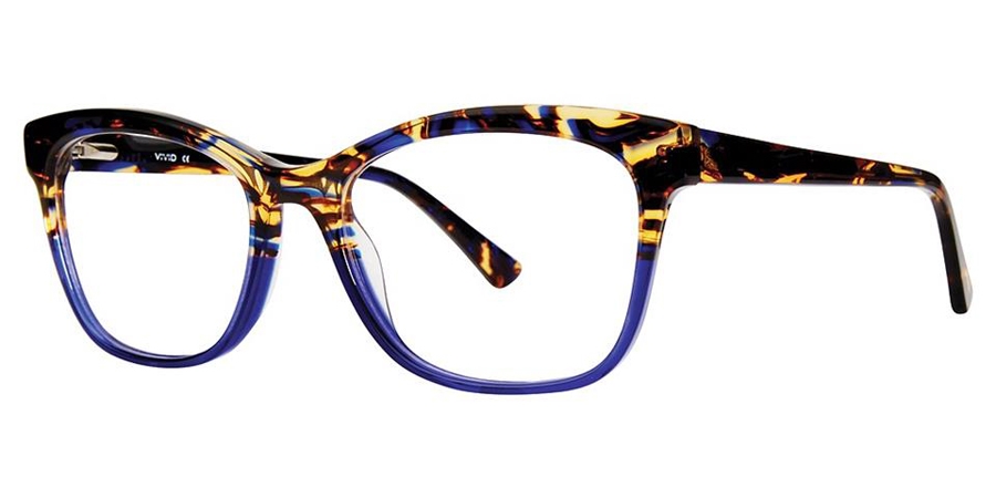 Vivid Splash Splash 69 Eyeglasses