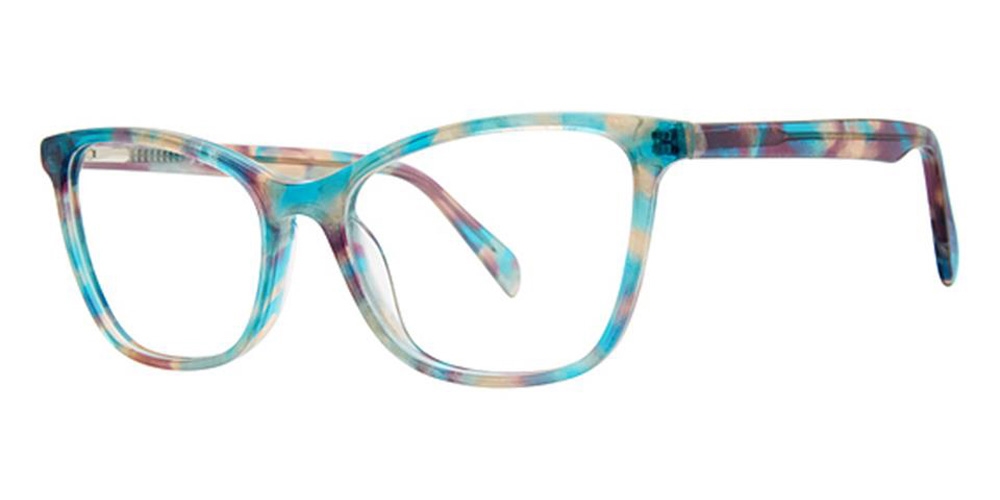Vivid Splash Splash 81 Eyeglasses