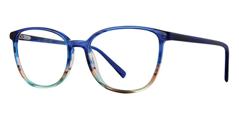 Vivid Splash Splash 87 Eyeglasses