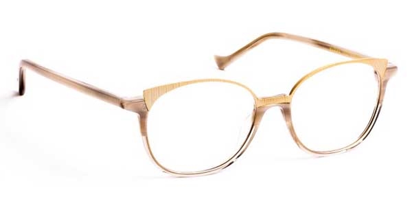 Volte Face Paris Marwa Eyeglasses