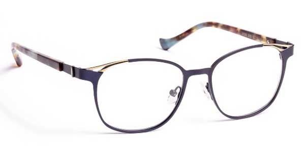 Volte Face Paris Moss Eyeglasses
