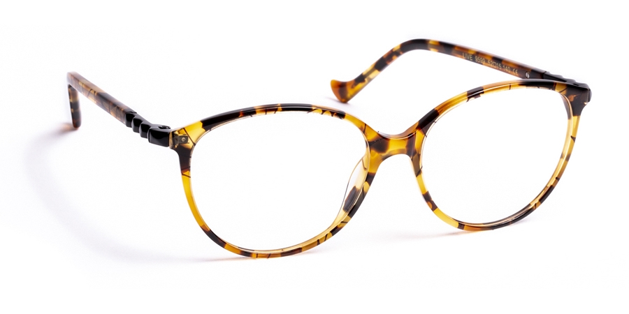Volte Face Paris Live Eyeglasses