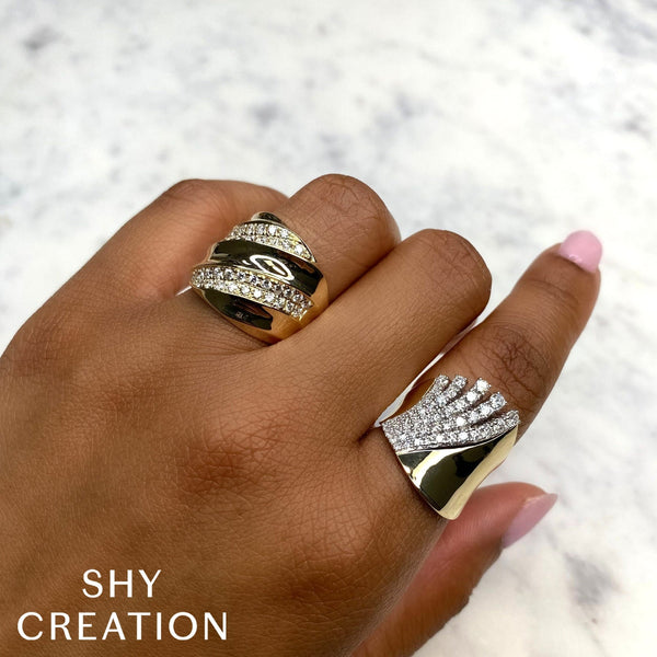 1.18CT DIAMOND RING SC22009068