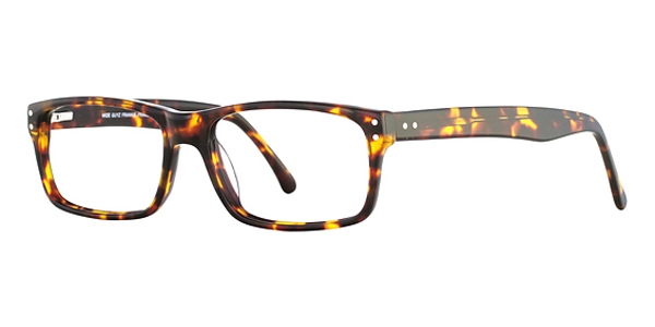 Wide Guyz WGUYZ FRANKIE Eyeglasses