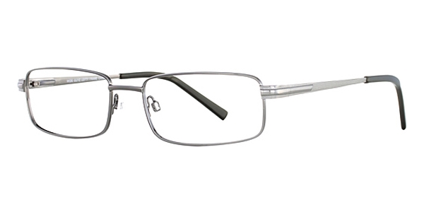 Wide Guyz WGUYZ LEFTY Eyeglasses