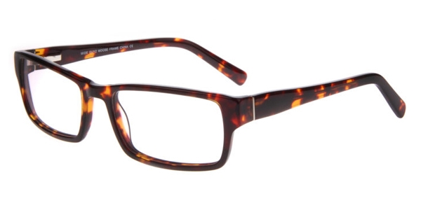 Wide Guyz WGUYZ MOOSE Eyeglasses