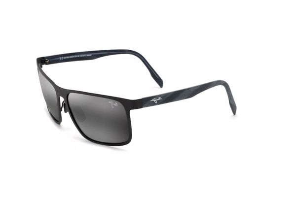 Maui Jim - Wana (Matte Black)