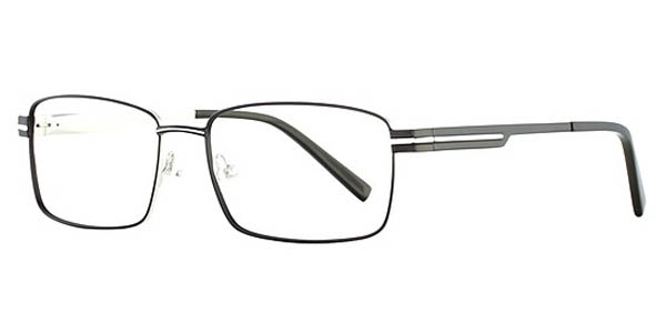 Wide Guyz WGUYZ LUCKY Eyeglasses