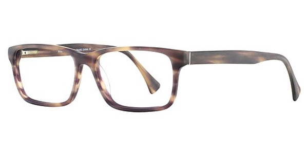 Wide Guyz WGUYZ SONNY Eyeglasses