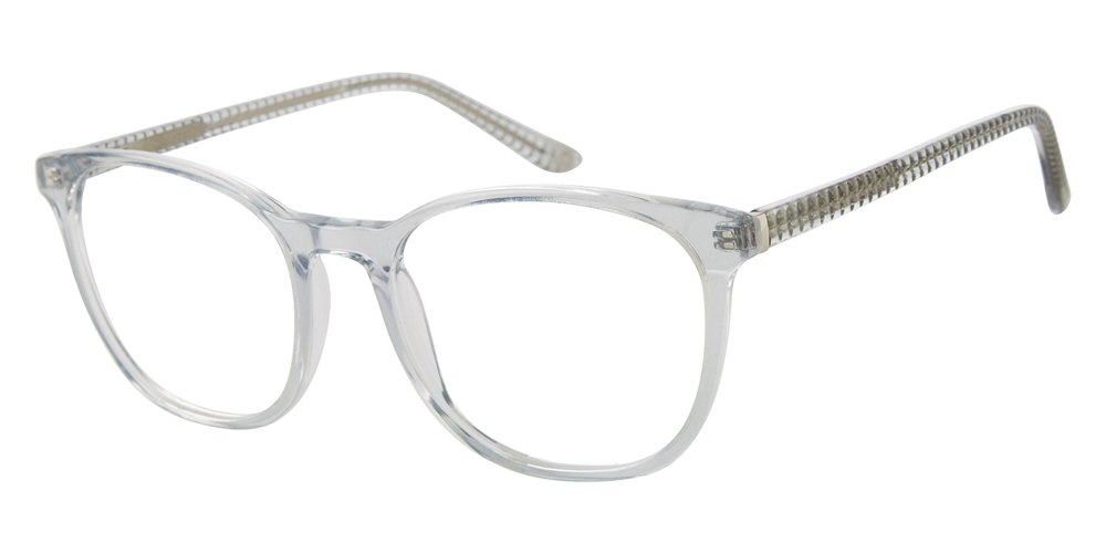 Wildflower Candytuft Eyeglasses