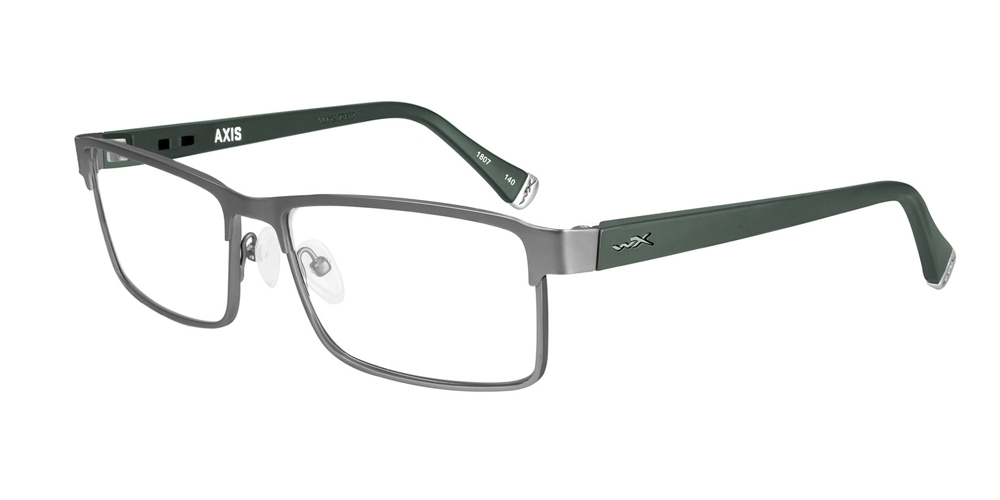 Wiley X WX AXIS Eyeglasses