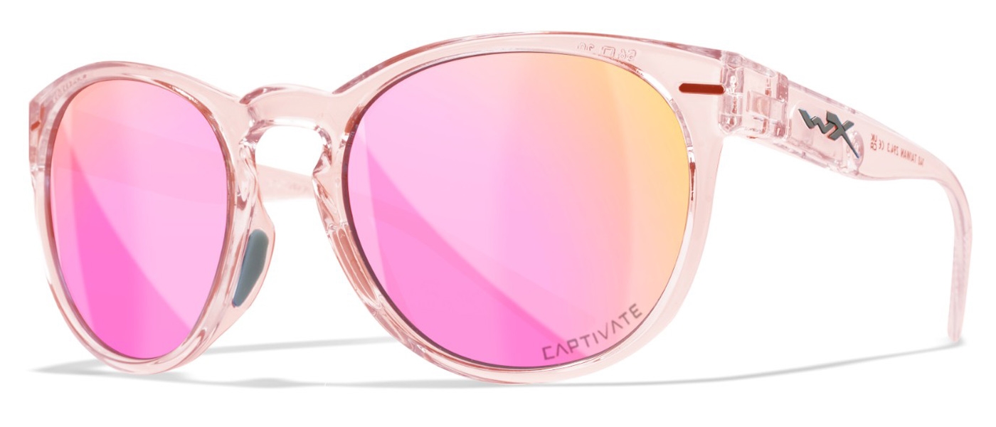 Wiley X WX COVERT Sunglasses