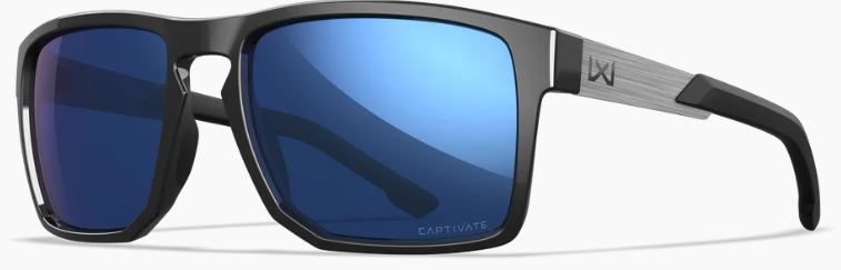 Wiley X WX APEX Sunglasses