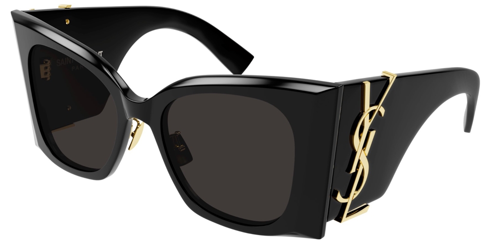 Yves Saint Laurent - YSL SL M119/F BLAZE Sunglasses