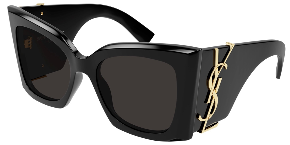 Yves Saint Laurent - YSL SL M119 BLAZE Sunglasses