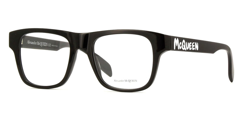 Alexander McQueen AM0389O 001