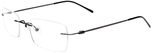 3 Piece Drill Mounts BTCF3020 Eyeglasses