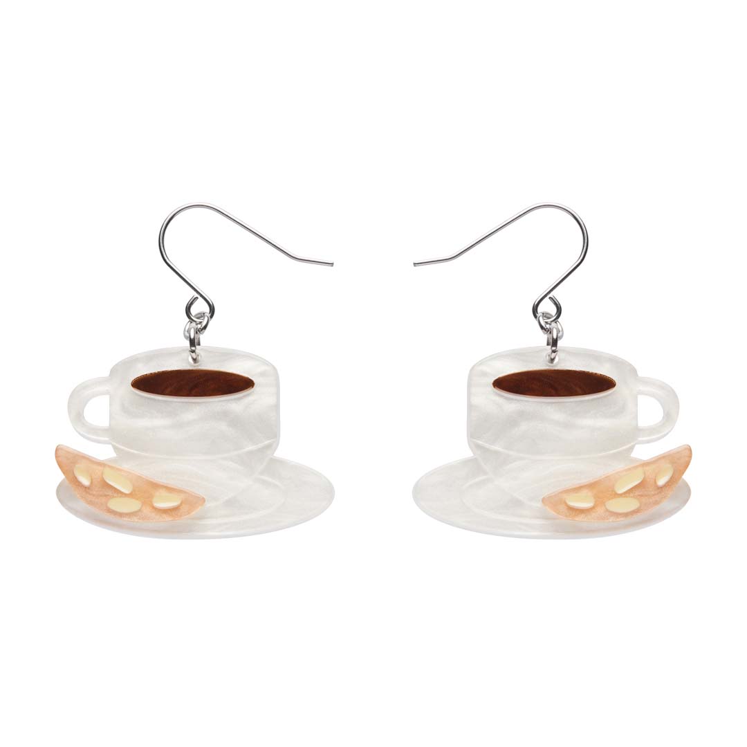 Buongiorno Earrings By Erstwilder