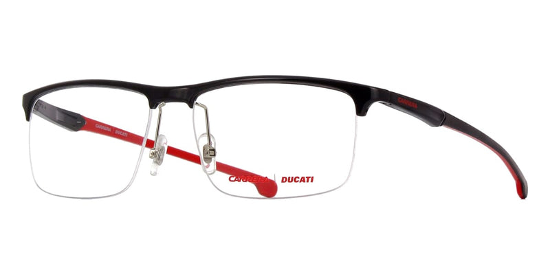 Carrera x Ducati Carduc 013 OIT