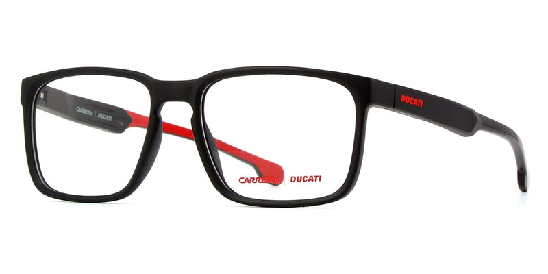 Carrera x Ducati Carduc 031 OIT