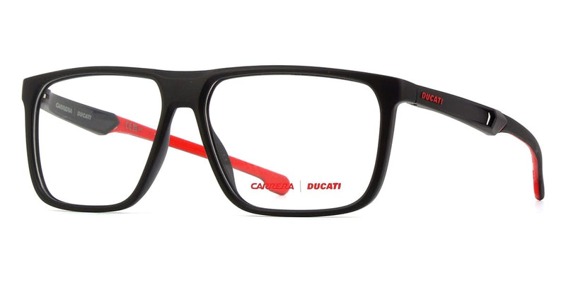 Carrera x Ducati Carduc 032 OIT