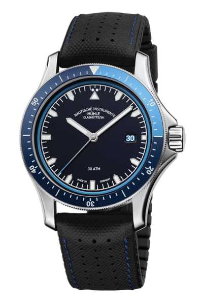 Mühle Glashütte ProMare Go  Ref: M1-42-32-NB