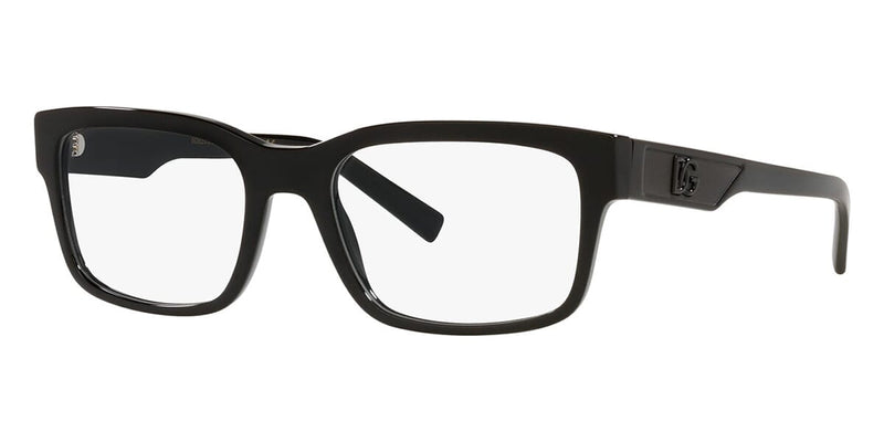 Dolce&Gabbana DG3352 501 - As Seen On Kim Kardashian