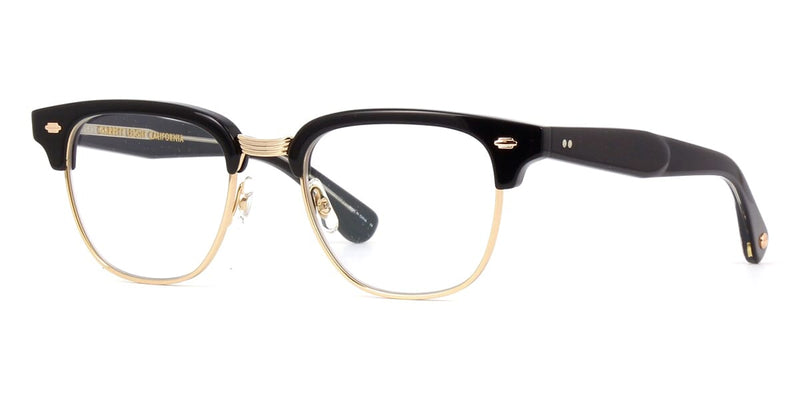 Garrett Leight Elkgrove 3036 BK-G