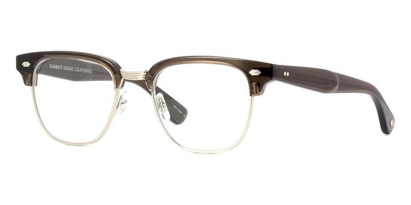 Garrett Leight Elkgrove 3036 BLGL-BS