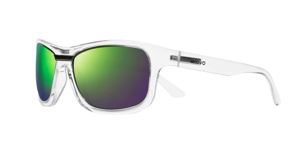 Revo Genesis Sunglasses