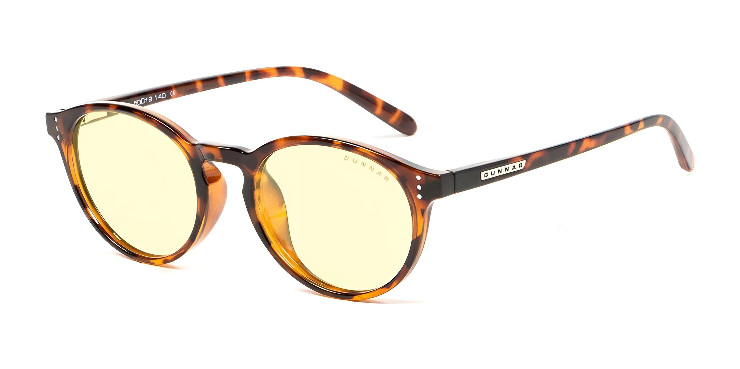 Gunnar Attache Reading Computer Eyeglasses | Size 50