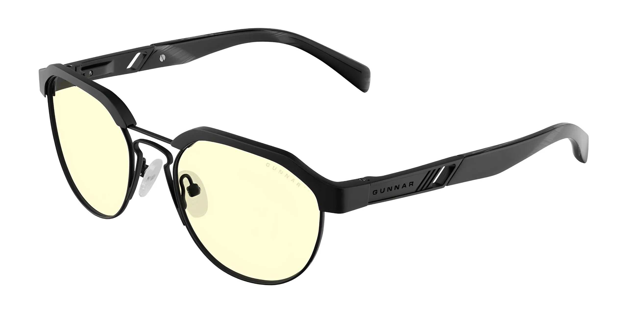 Gunnar Campbell Computer Eyeglasses | Size 52
