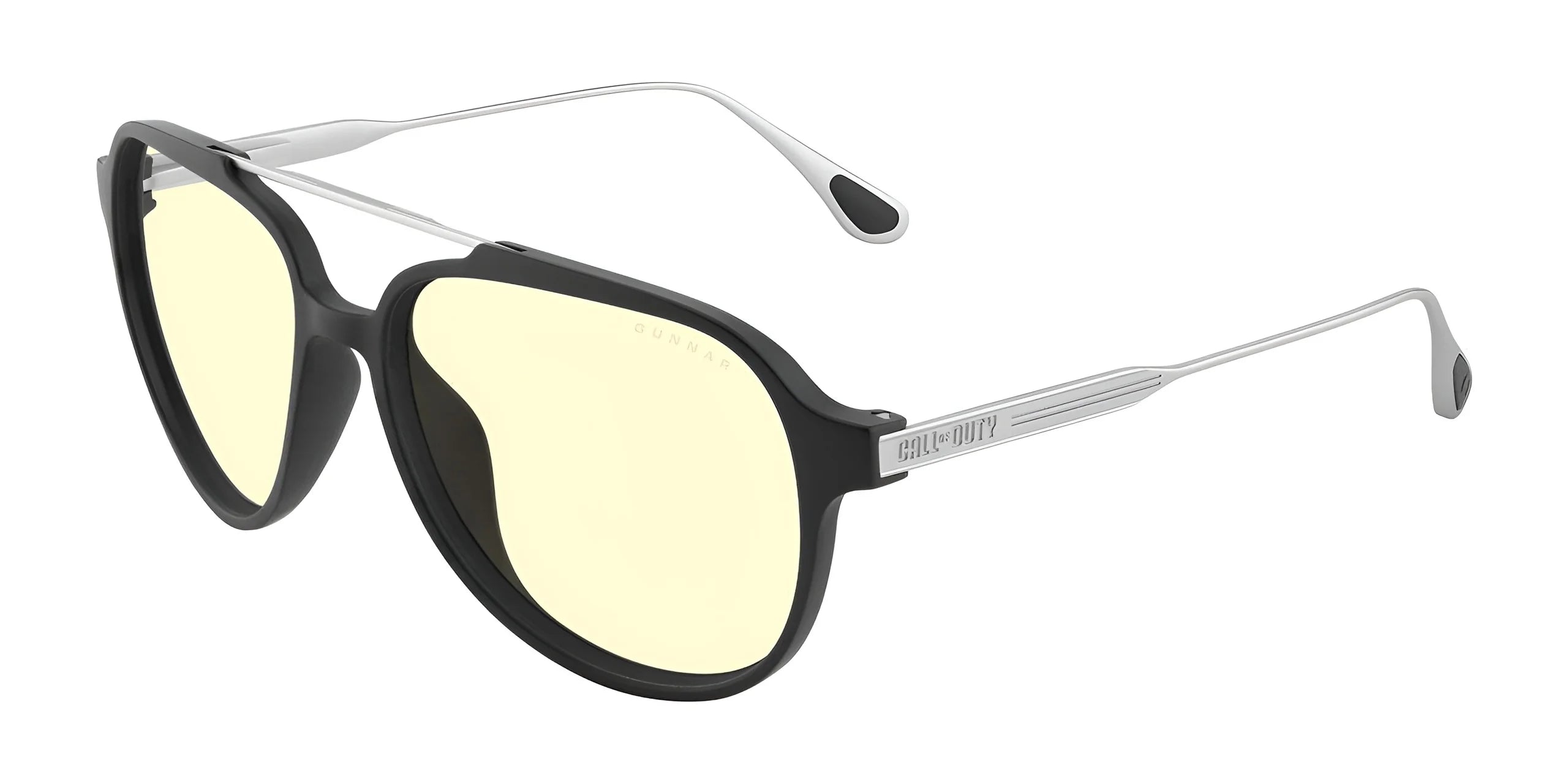 Gunnar Call of Duty Ghost Edition Computer Eyeglasses | Size 56