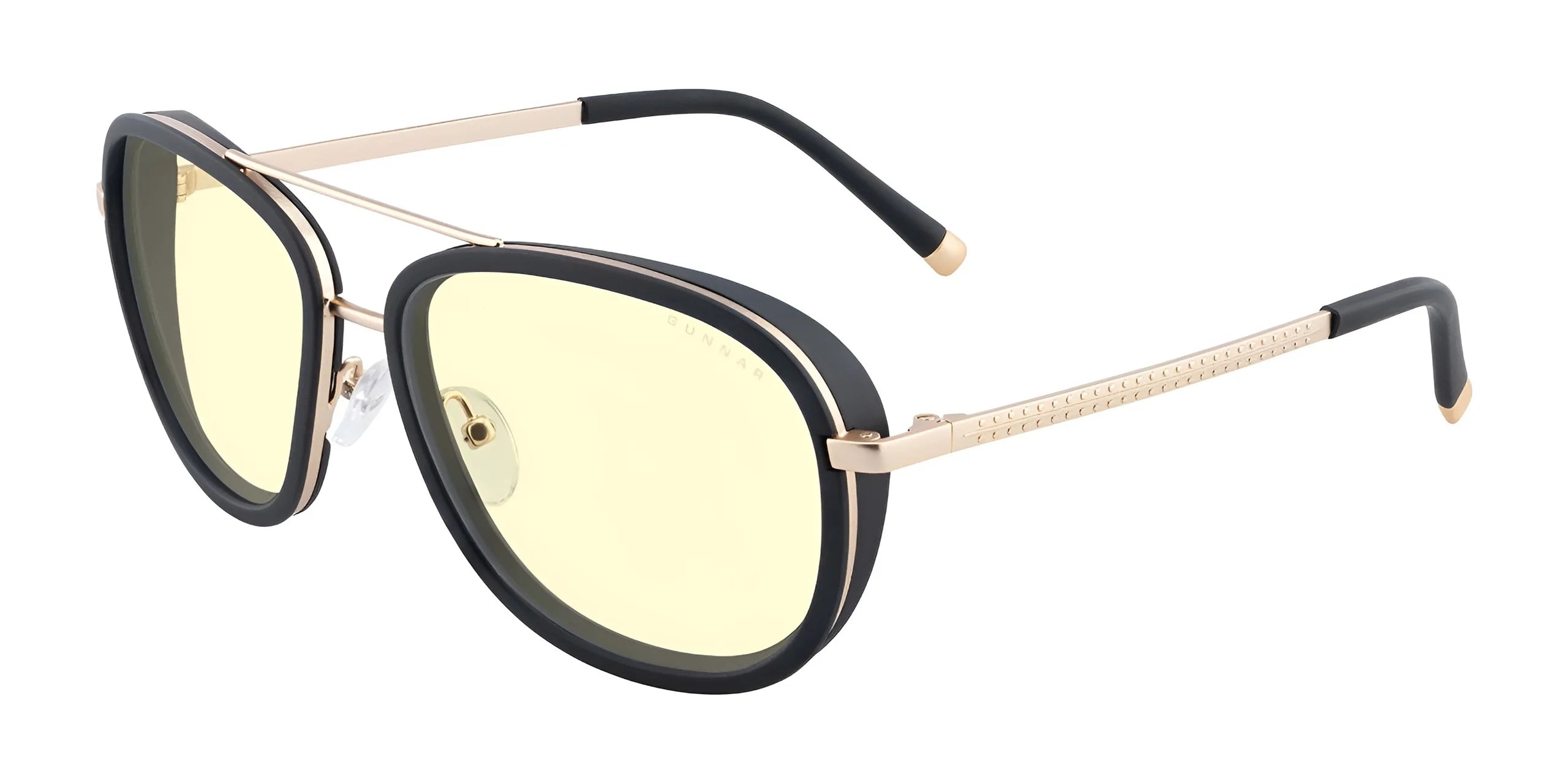 Gunnar Dume Computer Eyeglasses | Size 57