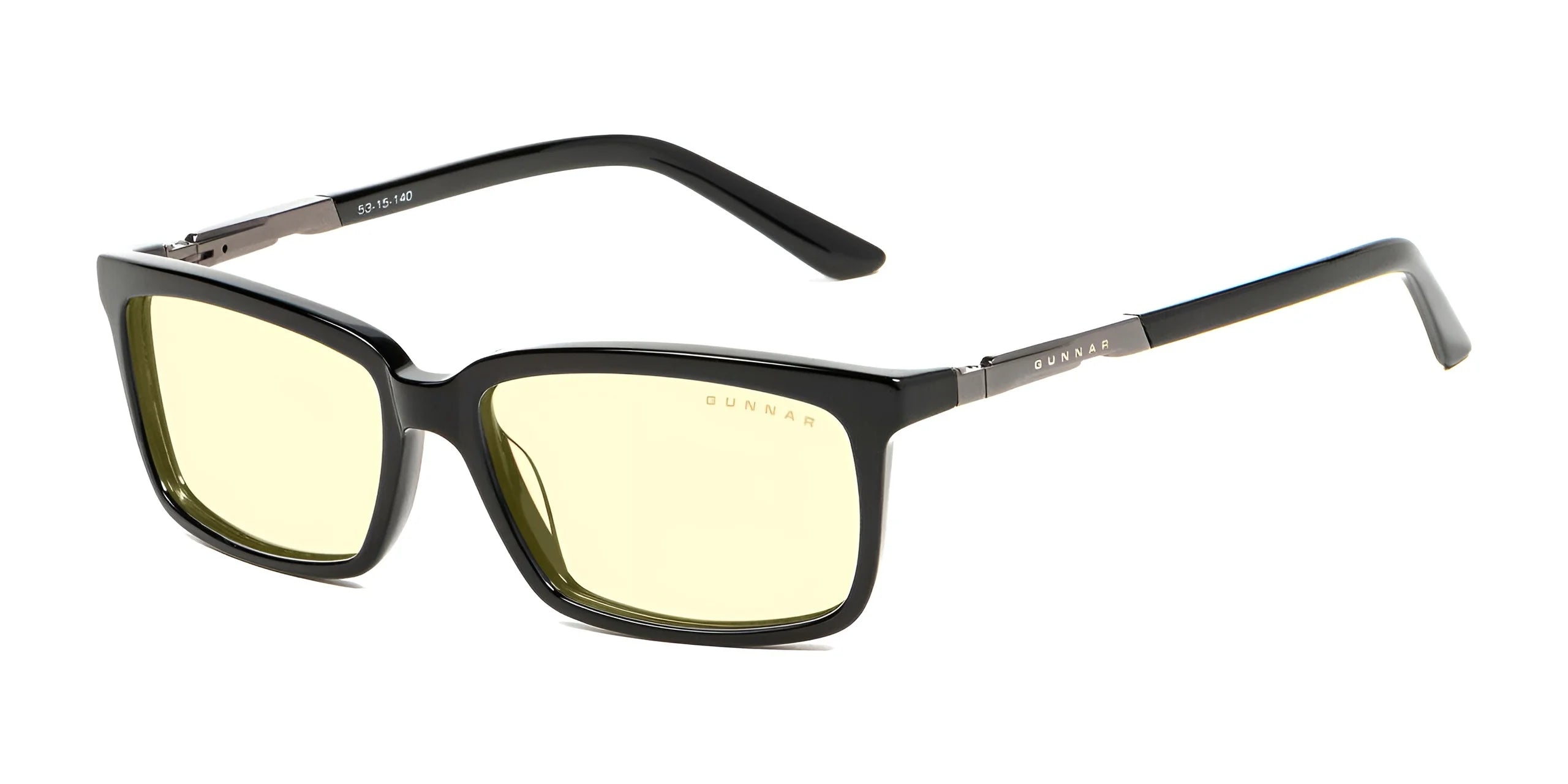 Gunnar Haus Reading Computer Eyeglasses | Size 53