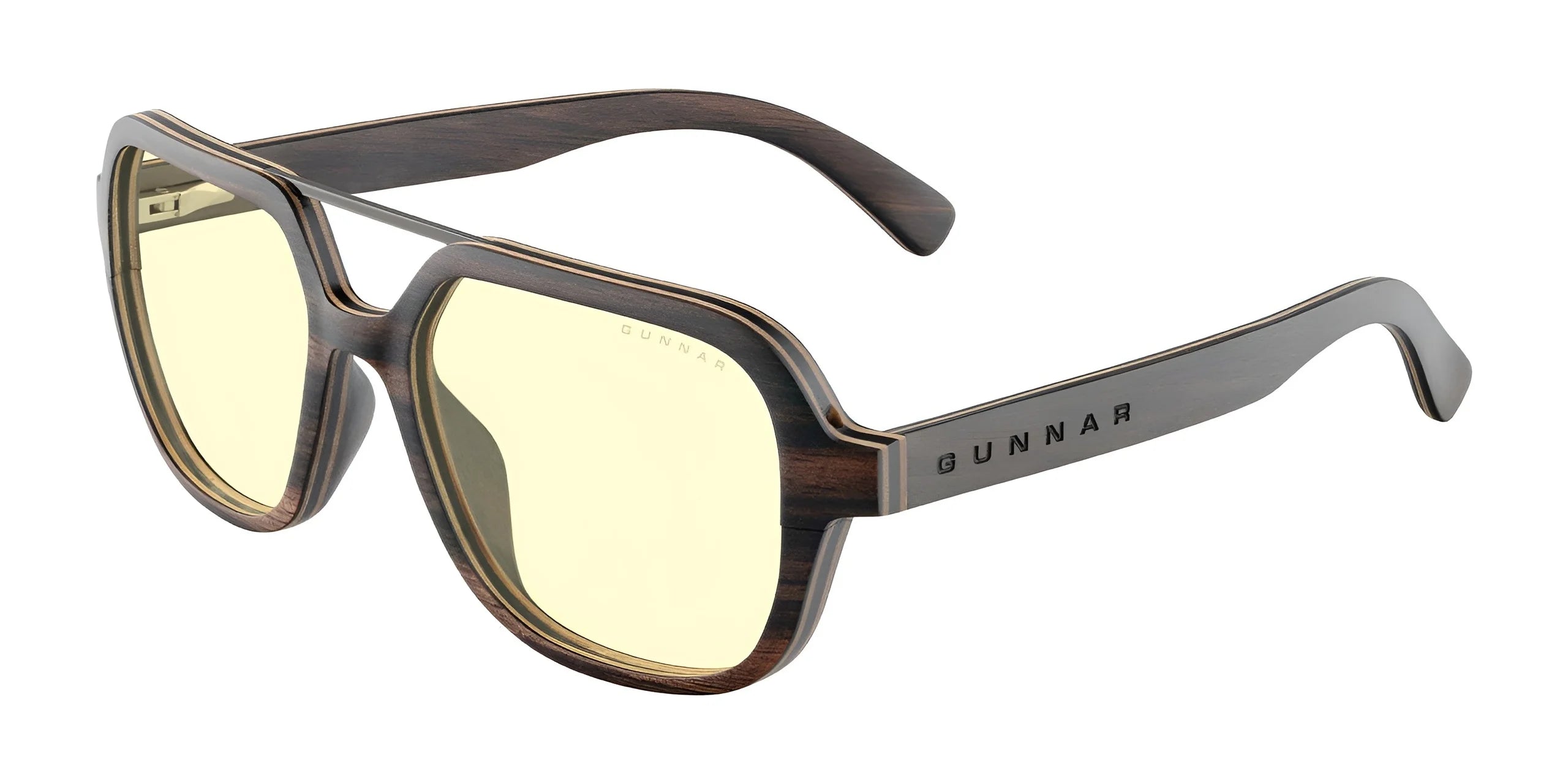 Gunnar Humboldt Computer Eyeglasses | Size 54