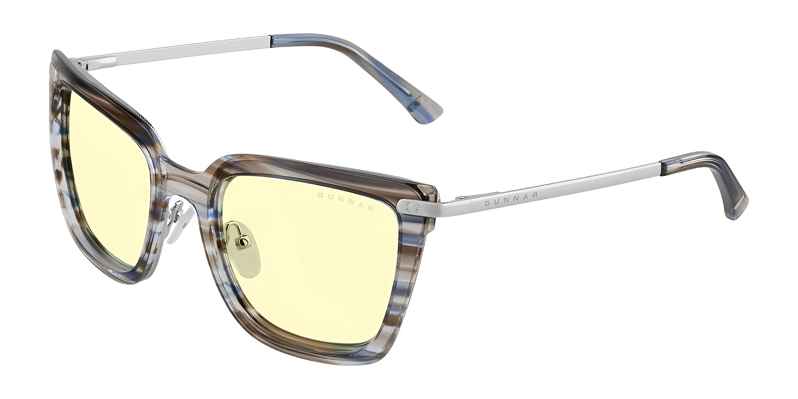 Gunnar Kaia Computer Eyeglasses | Size 53