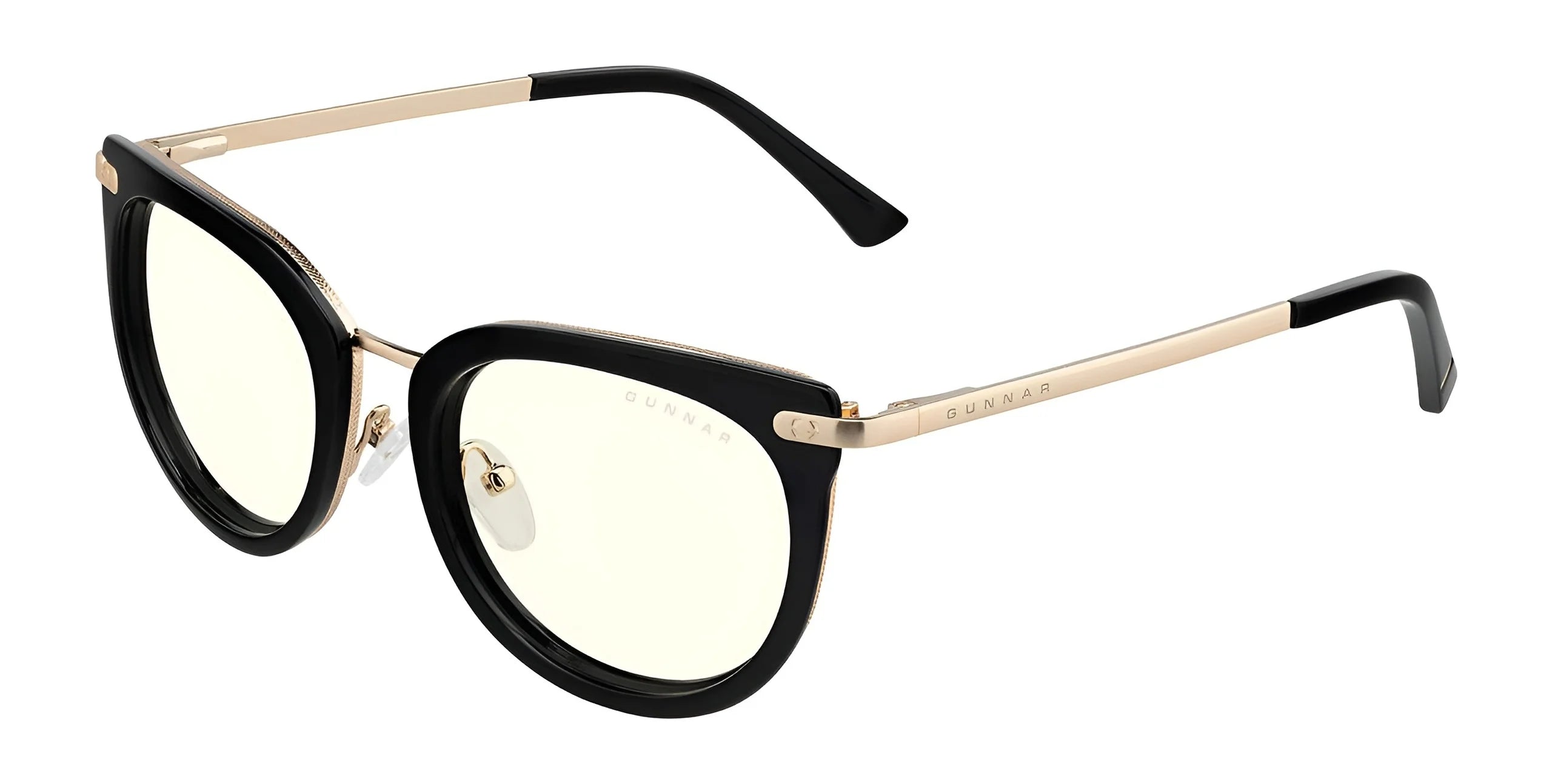 Gunnar Lahti Computer Eyeglasses | Size 51