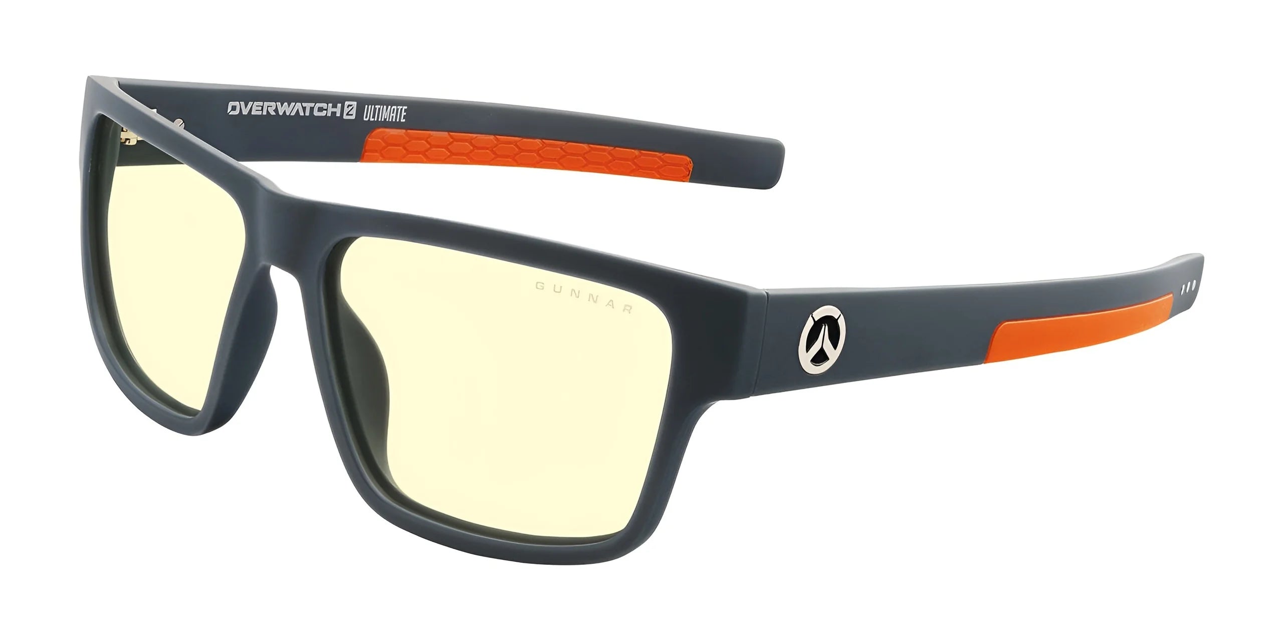 Gunnar Overwatch Ultimate Computer Eyeglasses | Size 57