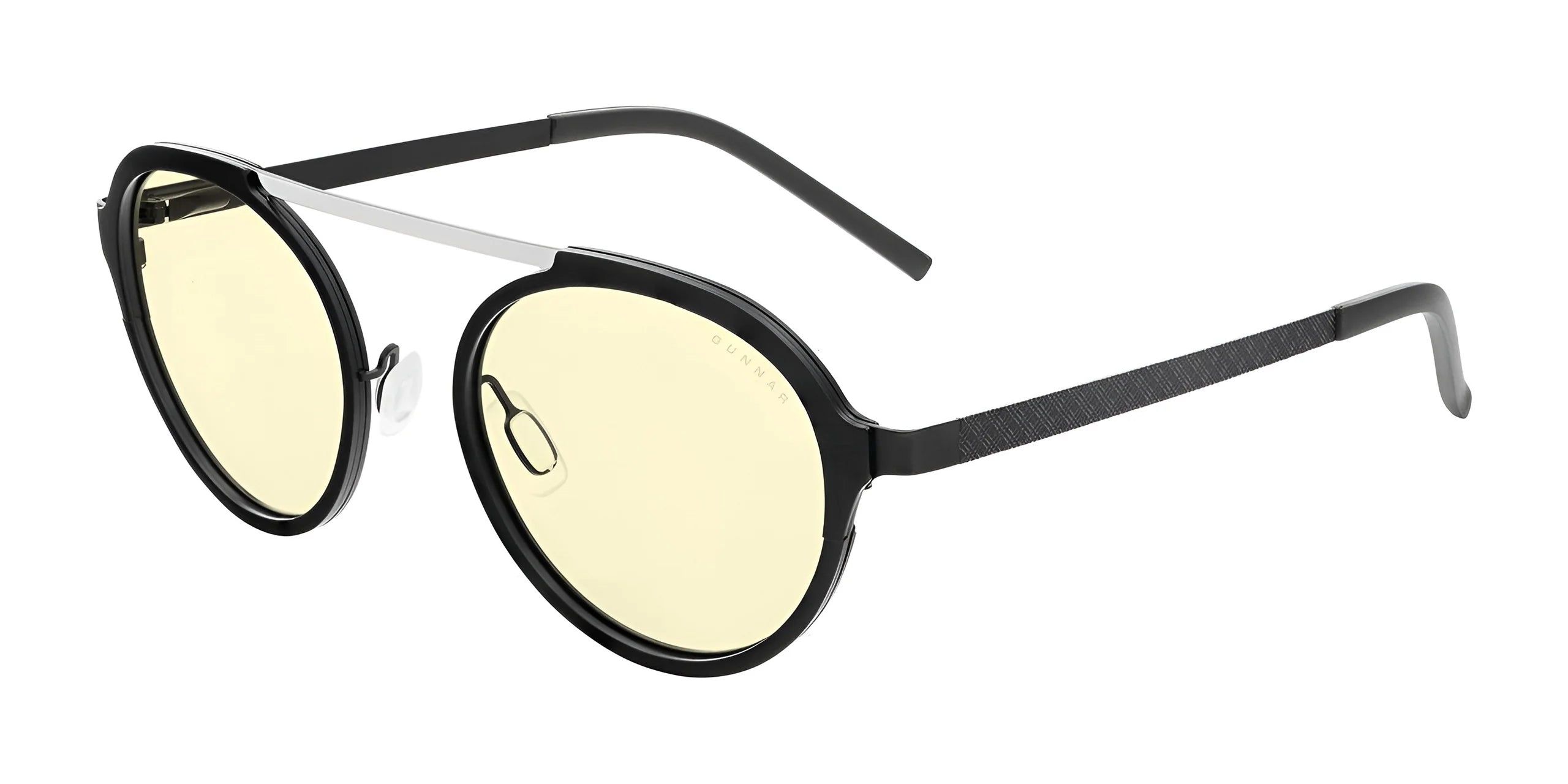 Gunnar Pacifica Computer Eyeglasses | Size 50