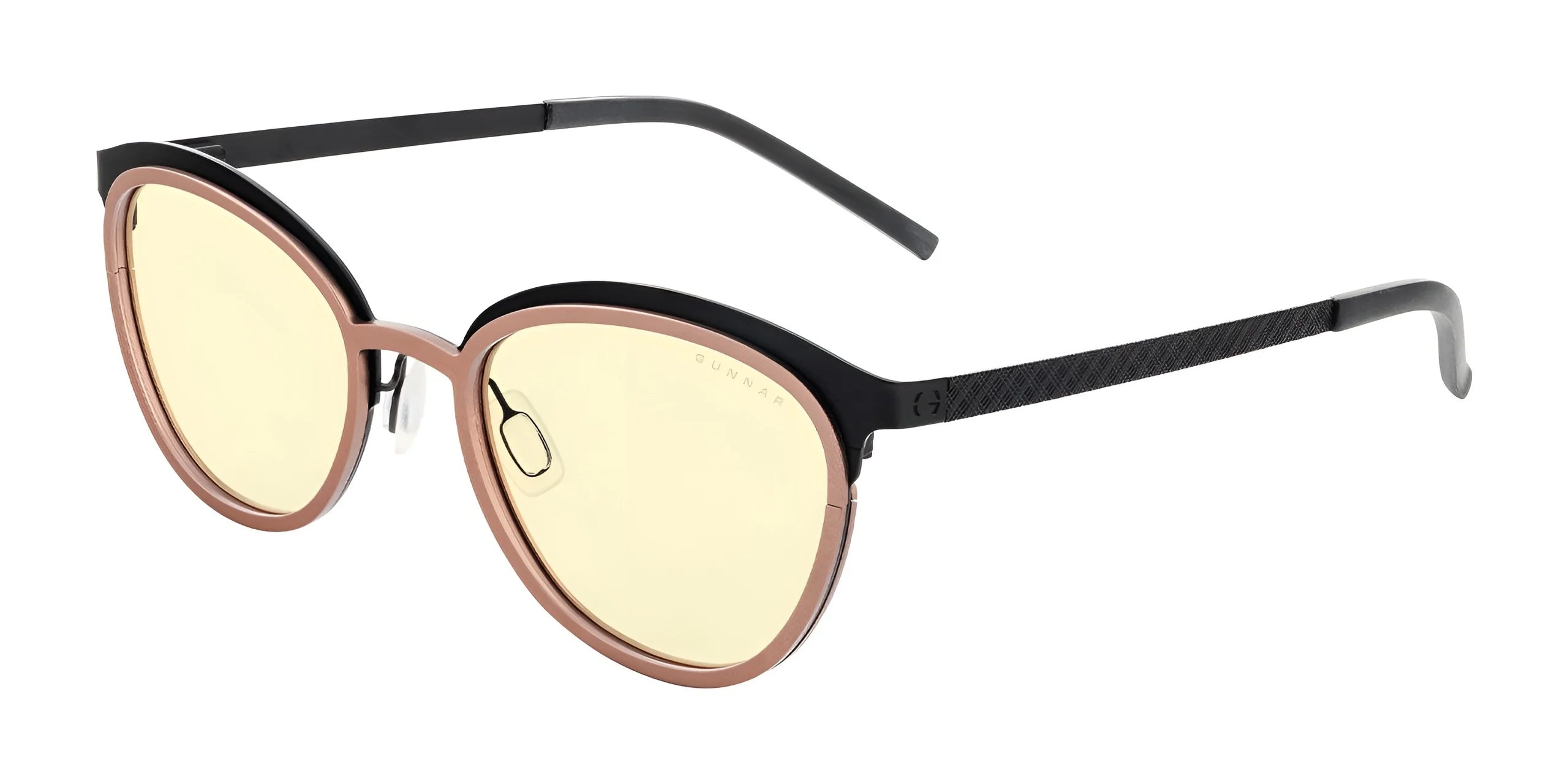 Gunnar Palomar Computer Eyeglasses | Size 51