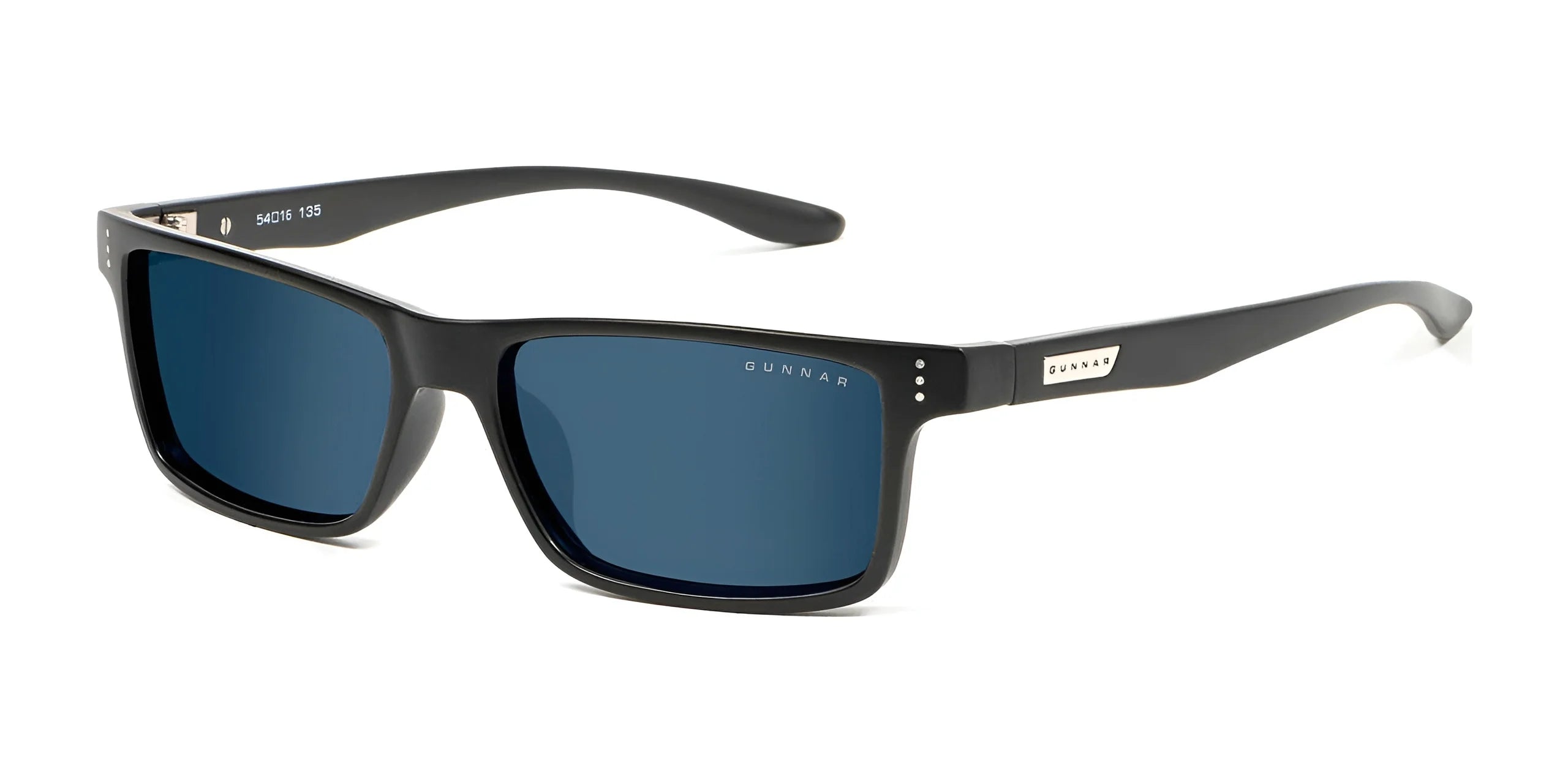 Gunnar Vertex Reading Sunglasses | Size 55