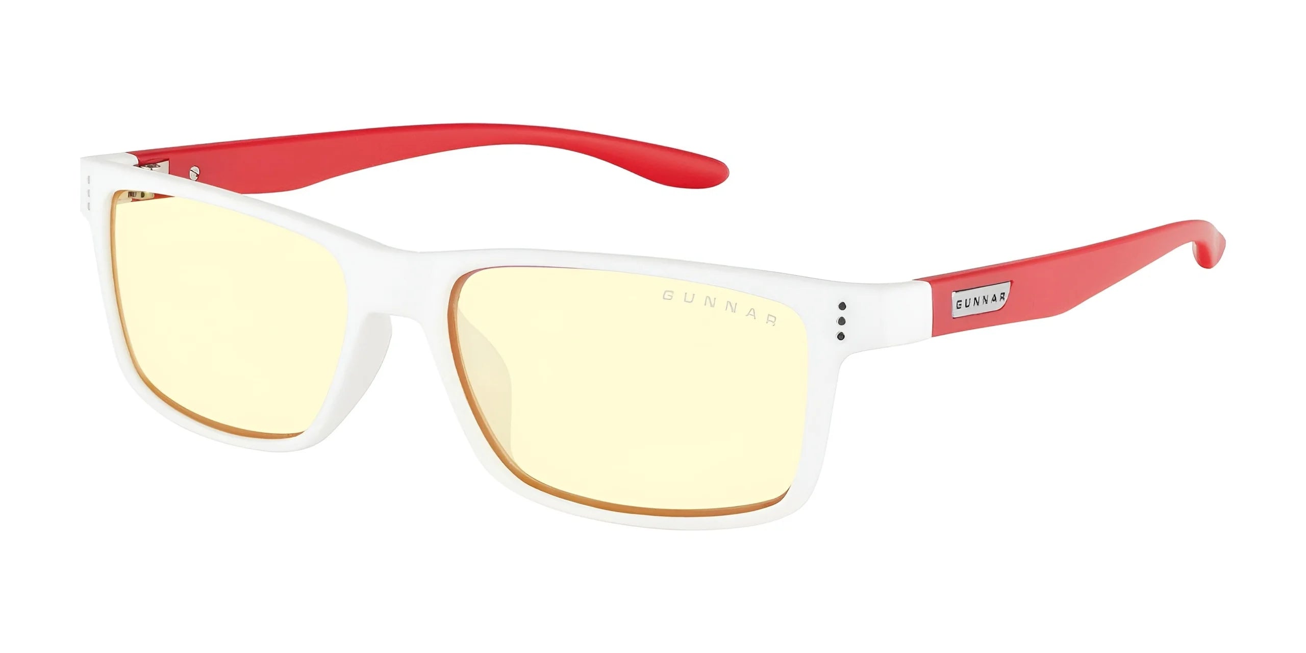 Gunnar Vertex Collection for St Jude Computer Eyeglasses | Size 55