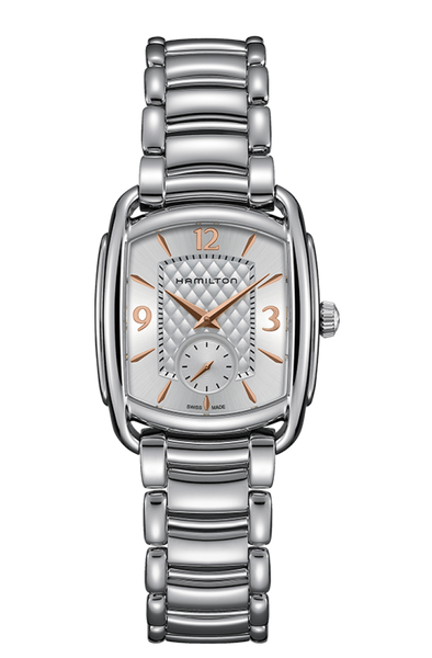 Hamilton Bagley Ladies Bracelet  H12451155