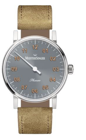 MeisterSinger Phanero  PH307G