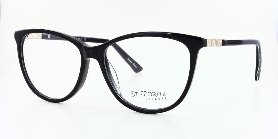 ST. Moritz Ice 302 Eyeglasses
