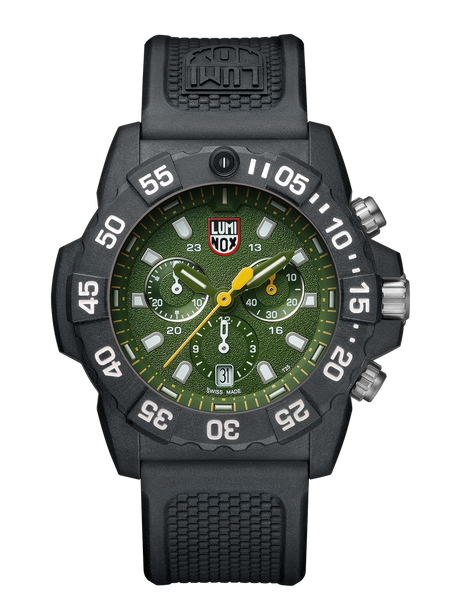Luminox Navy Seal Chronograph 3597