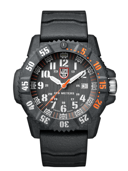 Luminox Master Carbon Seal 3801.C