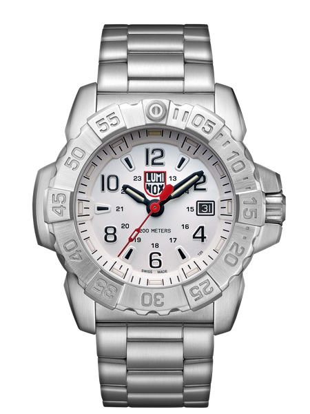 Luminox Navy Seal Steel 3258 45mm