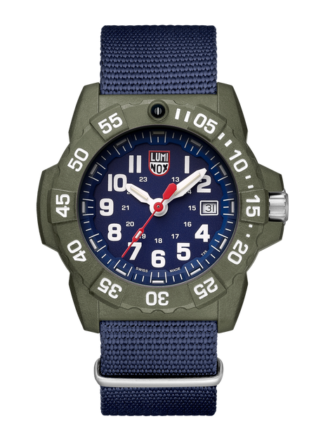 Luminox Navy Seal Trident 3503.ND